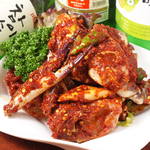 チョデ 新宿東口店