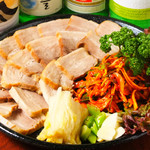 チョデ 新宿東口店