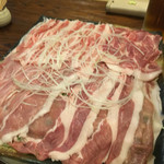 じごいもの豚 - 