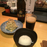 ヒヨク之トリ - 