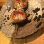 ヒヨク之トリ - 