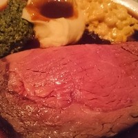 ロウリーズ・ザ・プライムリブ 恵比寿ガーデンプレイス店 - 