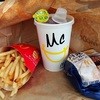 マクドナルド 中野南口店
