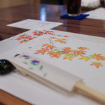 活カニの花咲 - さぁ始まります☆