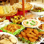 グリーングリル 岐南店