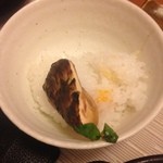 木古里 - 松茸すき焼きに土鍋ご飯と最高