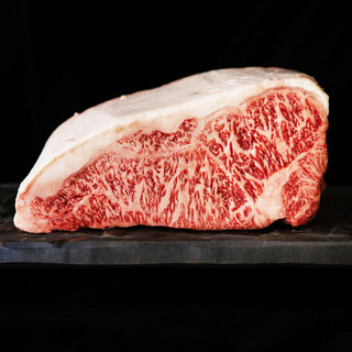 最高級品質のお肉を