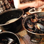 ピンゼ ロカ - 27年10月訪問