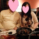 ピンゼ ロカ - 27年10月訪問