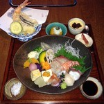 蕎麦 いち - 