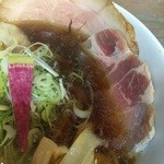 和 dining 清乃 - 3種の肉が美味うまー