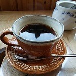 茶小屋ぜん - コーヒー(4種類から選べます)