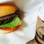 セントラル・コーヒー - 