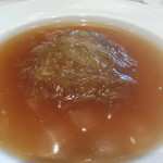 家全七福酒家 SEVENTH SON RESTAURANT - フカヒレ（小判）