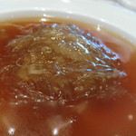 家全七福酒家 SEVENTH SON RESTAURANT - フカヒレ（小判）