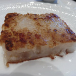 家全七福酒家 SEVENTH SON RESTAURANT - 大根もち