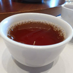 家全七福酒家 SEVENTH SON RESTAURANT - 甘いしょうが茶