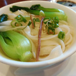 家全七福酒家 SEVENTH SON RESTAURANT - 上湯スープフォー