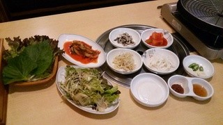 新大久保エリア限定 ひとり サムギョプサル 焼肉 できる店 随時更新 食べログまとめ