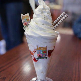 白い恋人パーク 