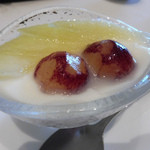 家全七福酒家 SEVENTH SON RESTAURANT - 杏仁豆腐