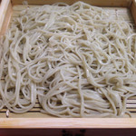 浅草じゅうろく - 瀬色蕎麦