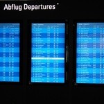 Munich Airport Lufthansa Business Lounge　G - 