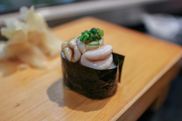 Sushi no Uomasa photo 2