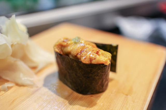 Sushi no Uomasa photo 3