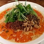担々麺  ３辛