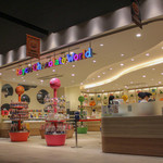 ロイズ チョコレートワールド