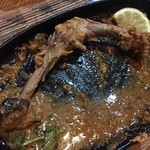 タージ・マハール - 