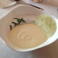 Jean-Georges Tokyo - 