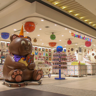 ロイズ チョコレートワールド_2