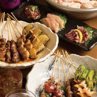 リーズナブルな価格で3時間たっぷり楽しめる宴会プラン！