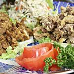 中国料理天津 - 予約コース