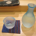 小判寿司 - 十四代・一合