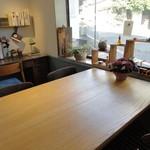 お昼ごはんとおやつ　カフェ日々 - 