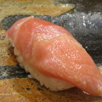 小判寿司 - トロ(南マグロ）