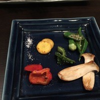 鉄板焼さわふじ - 