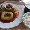 洋食レストラン　ビアンコ