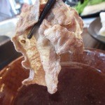 Shabushabu Harebutai - 