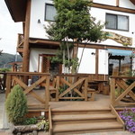 街の焼きたてパン屋さん こむぎ - 