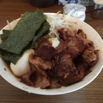 決まってません - ラーメン