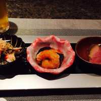 KAISEKI 鉄板 寿An - 