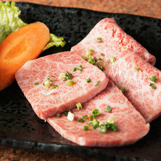 炭火焼肉 ななぼし_1