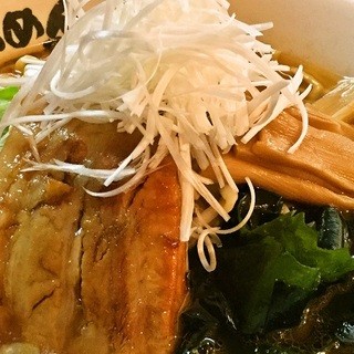 らぁめん 一撃_0