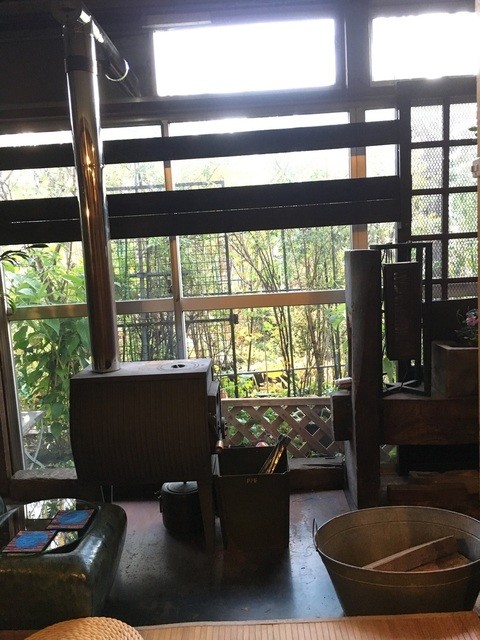 杼カフェ - 十和田市（カフェ）の写真