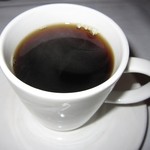 Hy's STEAKHOUSE - 2015年の｢コーヒー｣クーポン利用無料