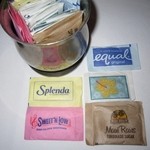 Hy's STEAKHOUSE - コーヒーシュガー